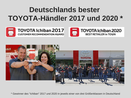 Autohaus Metzger GmbH